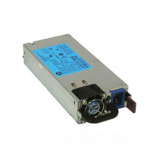 HP Power Supply 460W Platinum 1U Hot Plug DL360P DL380 G8 660184-001